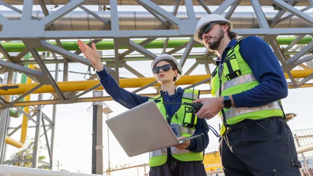 ICTQual AB Level 5 Diploma in Piping QA/QC Engineer