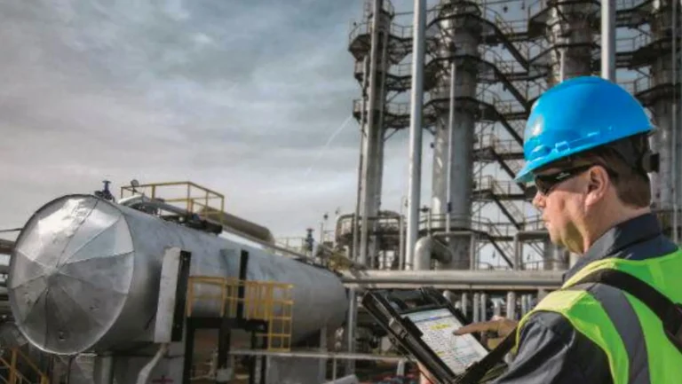 ICTQual AB Level 5 Diploma in Piping QA/QC Engineer