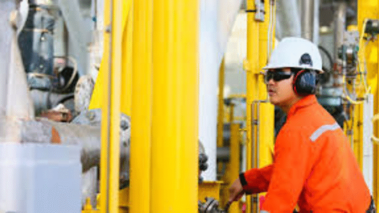 ICTQual AB Level 5 Diploma in QA/QC Piping Inspector