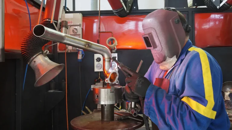 ICTQual AB Level 5 Diploma in QA/QC Piping & Welding Inspector