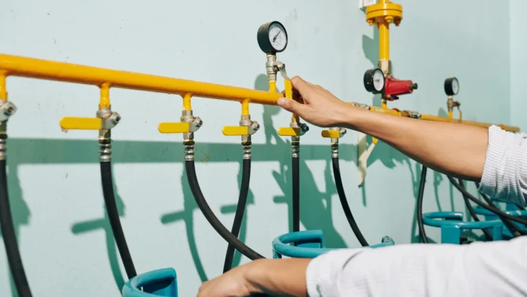 ICTQual AB Level 5 Diploma in Quality Control (QC) Piping