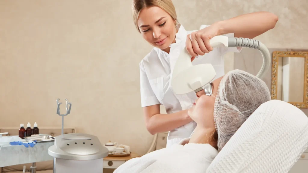 ICTQual AB Level 6 Diploma in Aesthetic Dermatology (Dip Aesthetic Dermatology)
