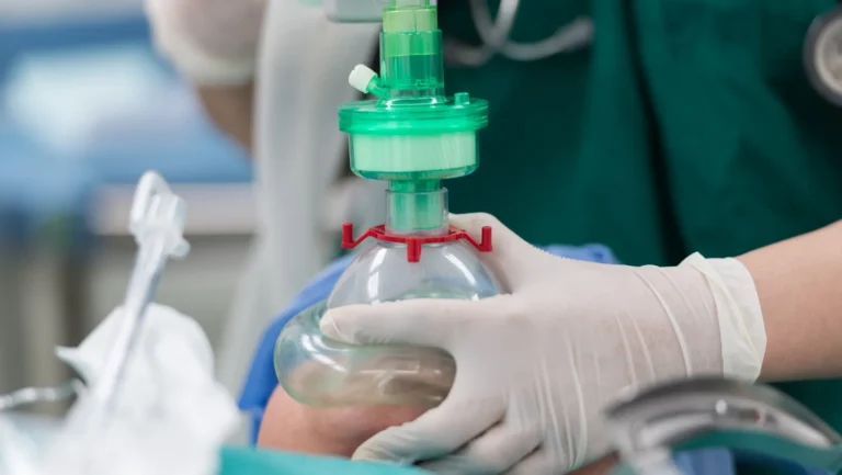 ICTQual AB Level 6 Diploma in Anesthesia (Dip Anesthesia)