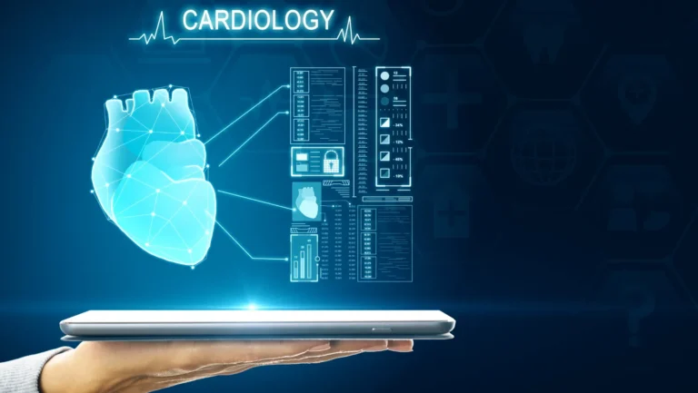 ICTQual AB Level 6 Diploma in Cardiology (Dip C)
