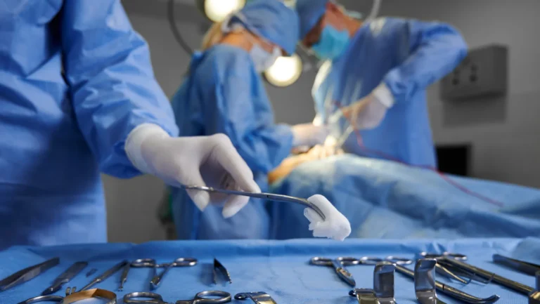 ICTQual AB Level 6 Diploma in Cardiothoracic Surgery (Dip CTS)