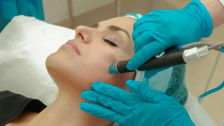 ICTQual AB Level 6 Diploma in Clinical Dermatology (Dip CD)