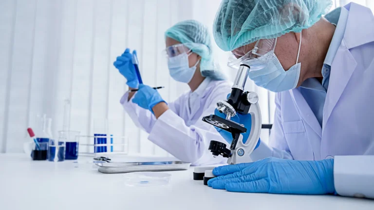 ICTQual AB Level 6 Diploma in Clinical Pathology (Dip CP)