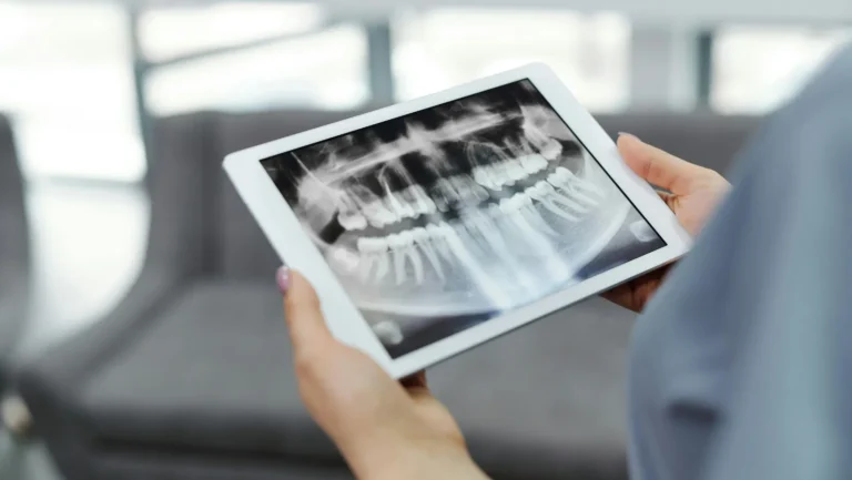 ICTQual AB Level 6 Diploma in Dental Radiology (Dip Dental Radiology)