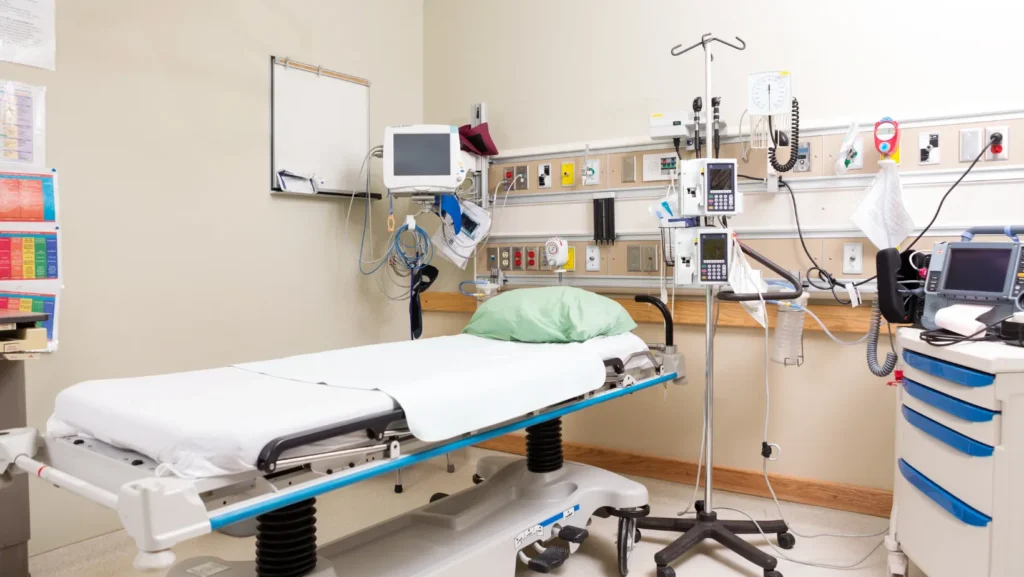 ICTQual AB Level 6 Diploma in Emergency Medicine (Dip EM)