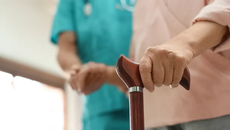 ICTQual AB Level 6 Diploma in Gerontology and Geriatric Care Management