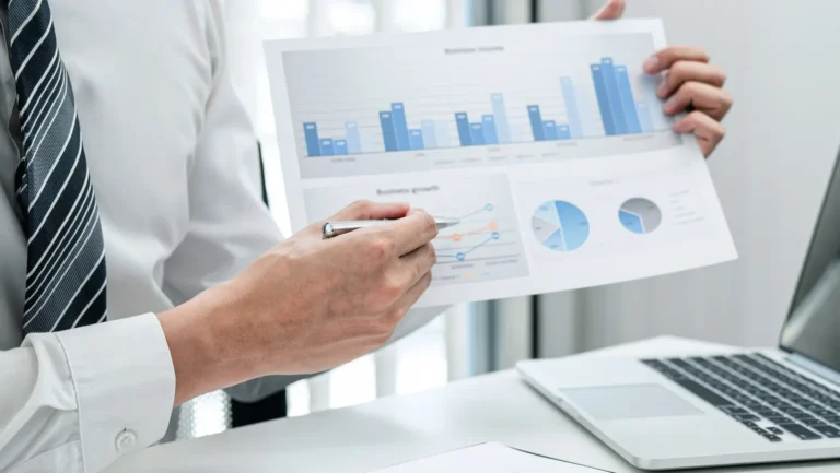 ICTQual AB Level 6 Diploma in Healthcare Financial Analysis