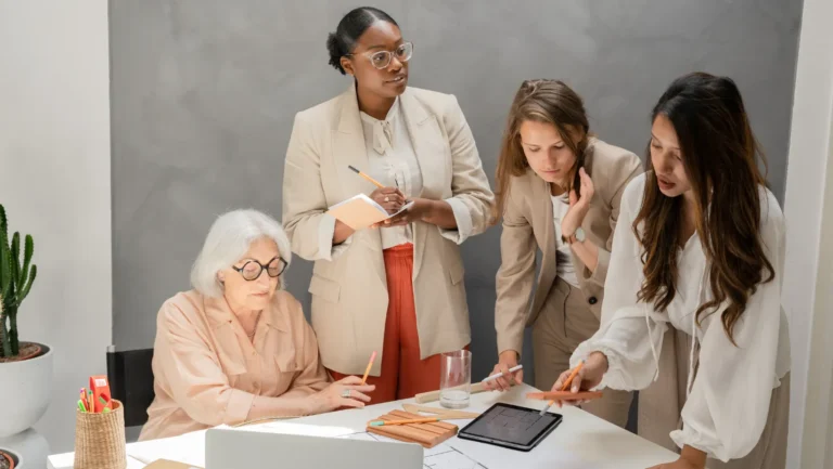 ICTQual AB Level 6 Diploma in Healthcare Leadership and Ethics