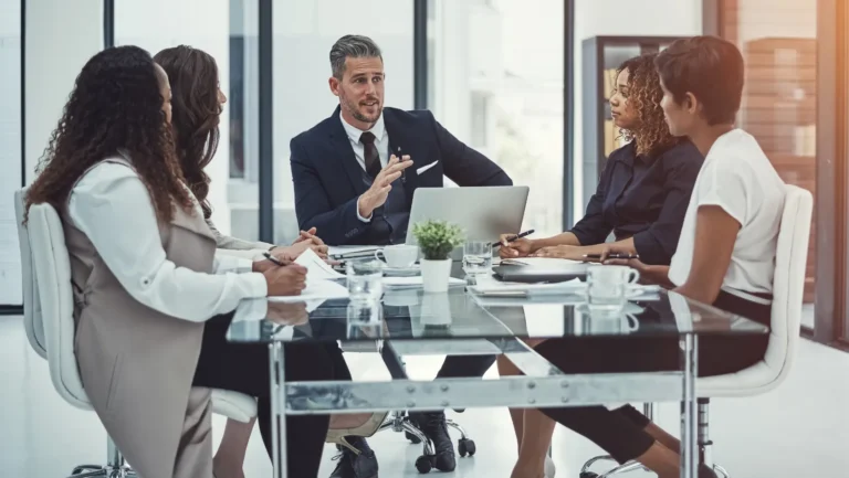 ICTQual AB Level 6 Diploma in Healthcare Operations Management