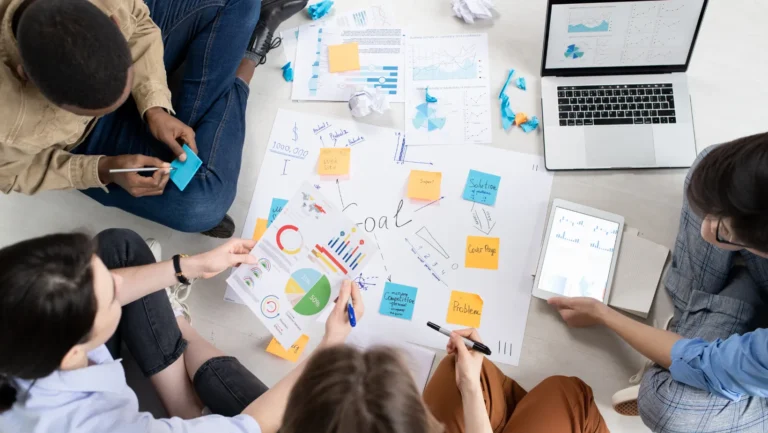 ICTQual AB Level 6 Diploma in Healthcare Project Management