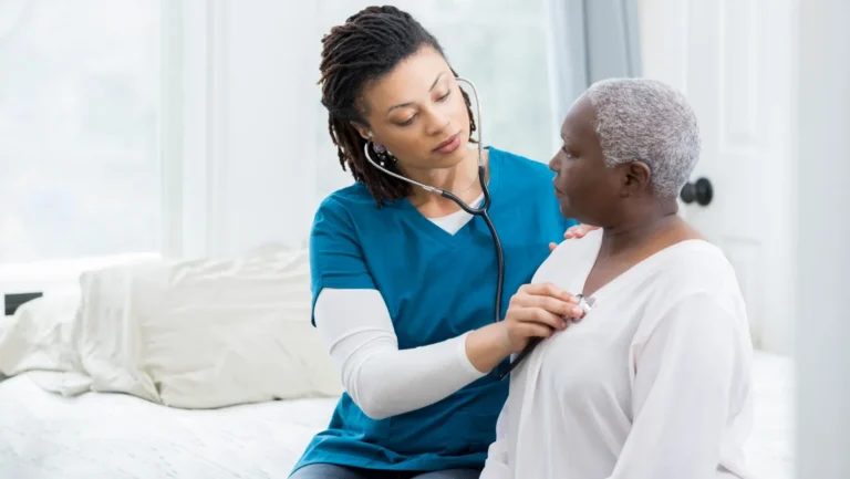 ICTQual AB Level 6 Diploma in Healthcare Quality and Patient Safety