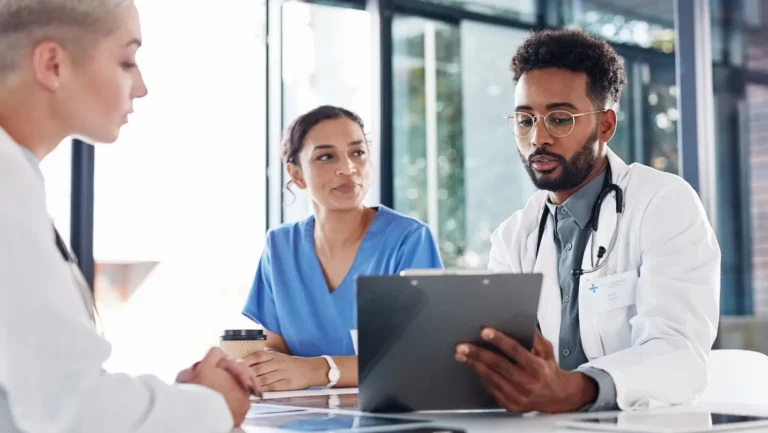 ICTQual AB Level 6 Diploma in Hospital Management