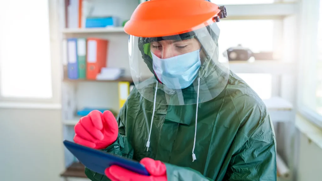 ICTQual AB Level 6 Diploma in Infectious Diseases (Dip ID)