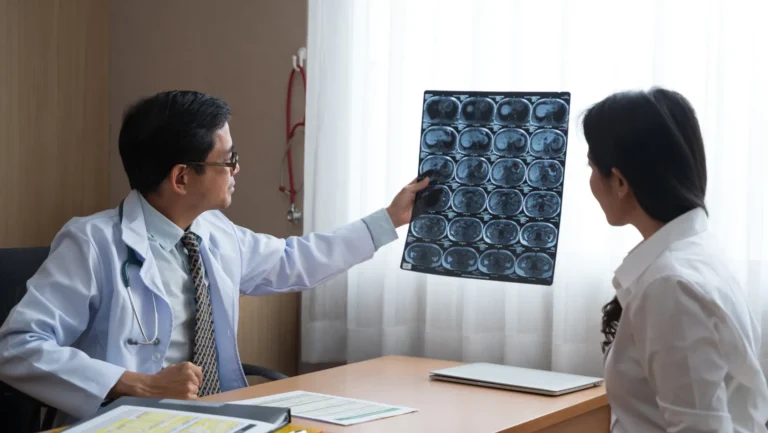 ICTQual AB Level 6 Diploma in Neurology (Dip Neurology)