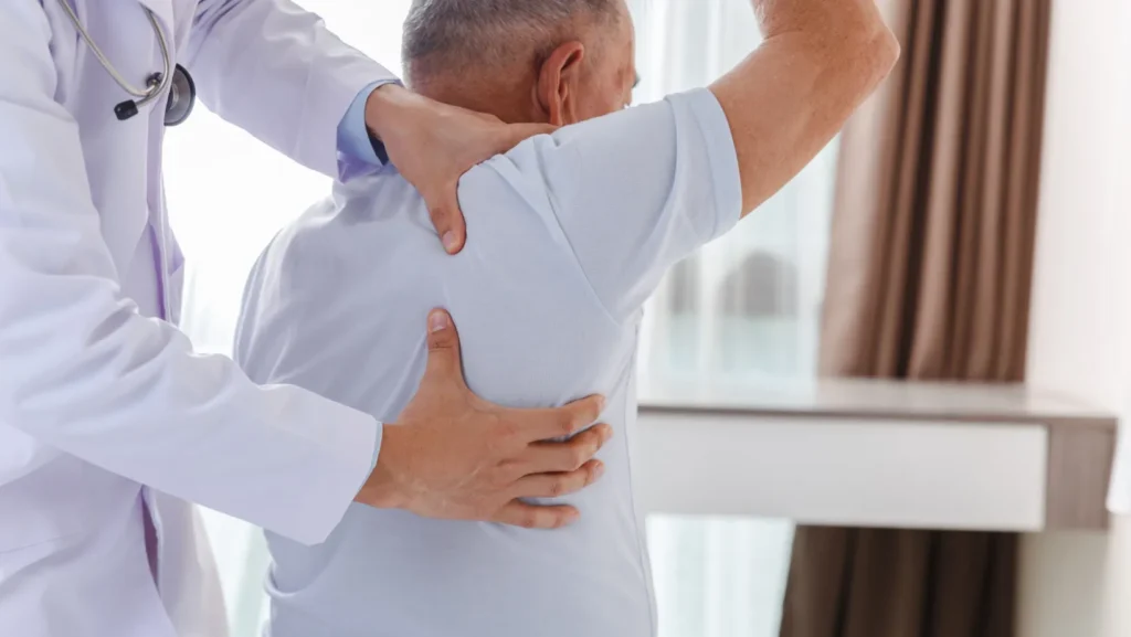 ICTQual AB Level 6 Diploma in Orthopedics (Dip Ortho)