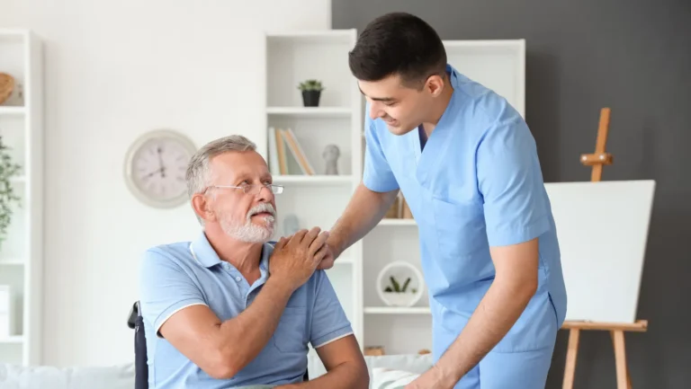 ICTQual AB Level 6 Diploma in Palliative Care and Hospice Medicine (Dip PCHM)