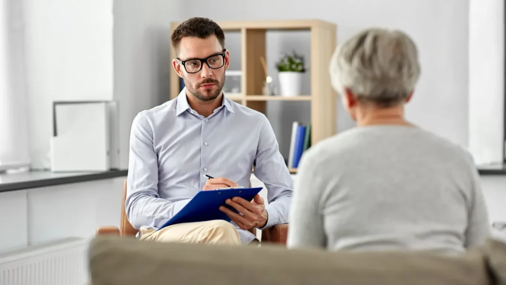 ICTQual AB Level 6 Diploma in Psychiatry (Dip P)