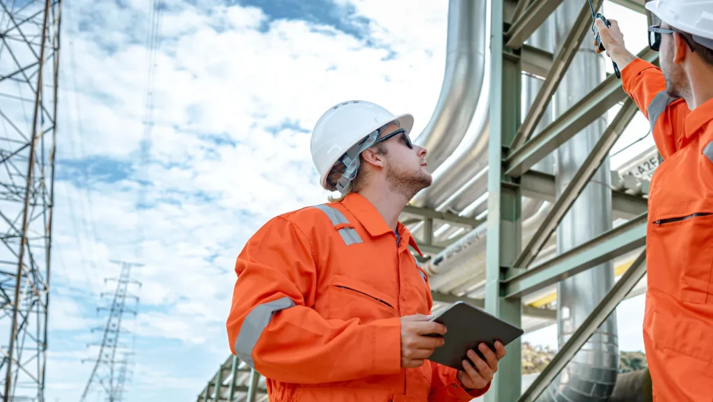 ICTQual AB Level 6 Diploma in QA/QC Piping Inspector