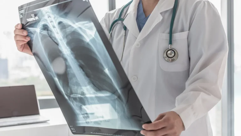 ICTQual AB Level 6 Diploma in Radiology (Dip RD)