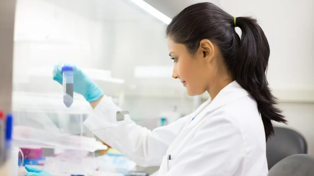 ICTQual AB Level 6 Diploma in Regenerative Medicine (Dip RM)