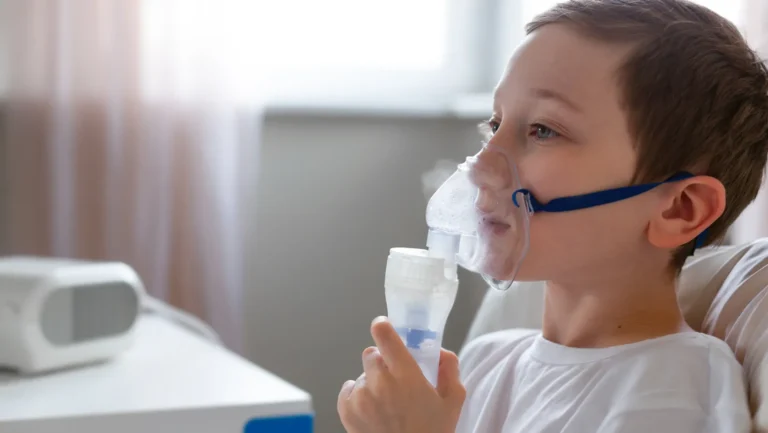 ICTQual AB Level 6 Diploma in Respiratory Medicine (Dip RM)