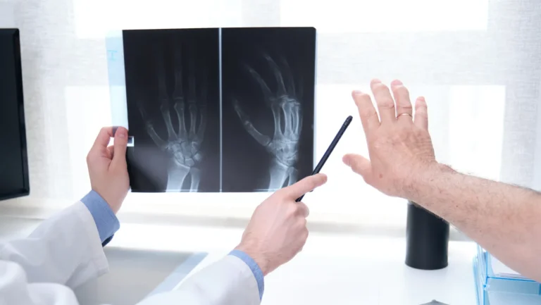 ICTQual AB Level 6 Diploma in Rheumatology (Dip R)