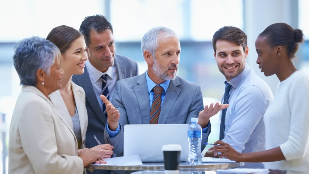 ICTQual AB Level 7 Diploma in Business & Leadership-Senior Leader