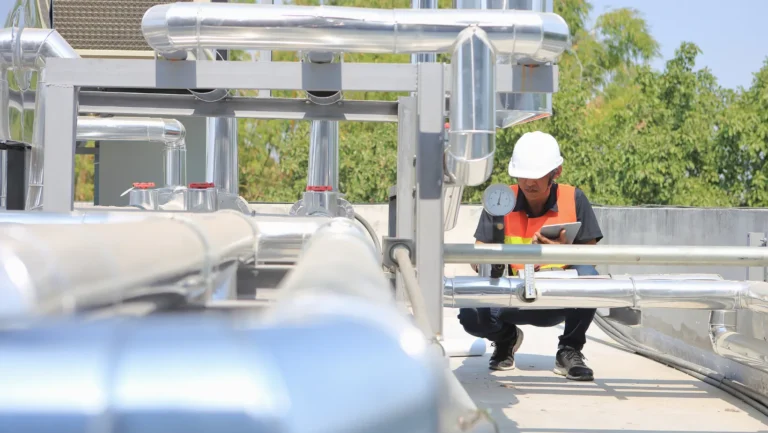 ICTQual AB Level 7 Diploma in Piping QA/QC Engineer