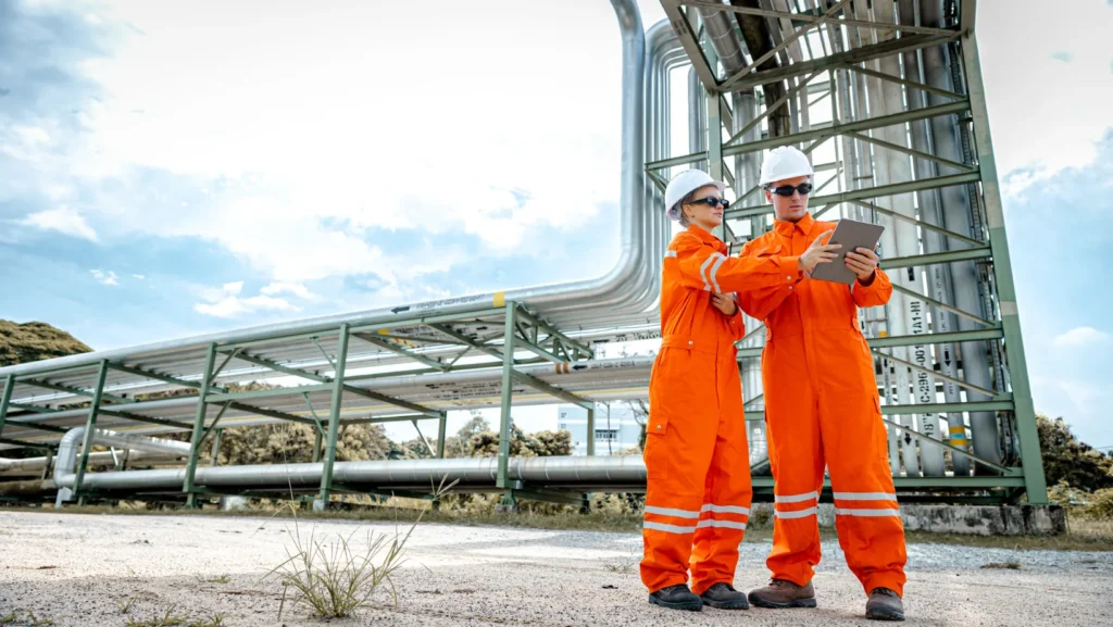 ICTQual AB Level 7 Diploma in QA/QC Piping Inspector