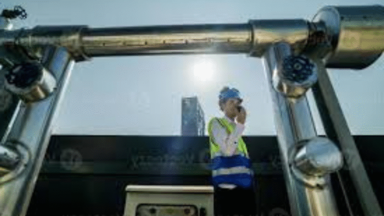 ICTQual AB Level 7 Diploma in QA/QC Piping Inspector