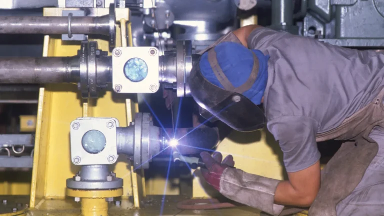 ICTQual AB Level 7 Diploma in QA/QC Piping & Welding Inspector