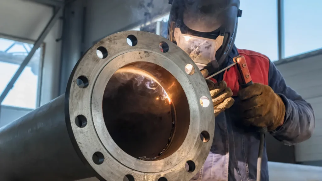 ICTQual AB Level 1 Diploma in QA/QC Piping & Welding Inspector 200 ICTQual AB Level 1 Diploma in QA/QC Piping & Welding Inspector