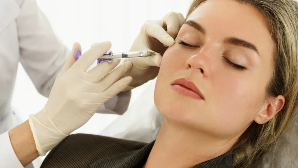 ICTQual AB Level 7 Postgraduate Diploma in Aesthetic Dermatology