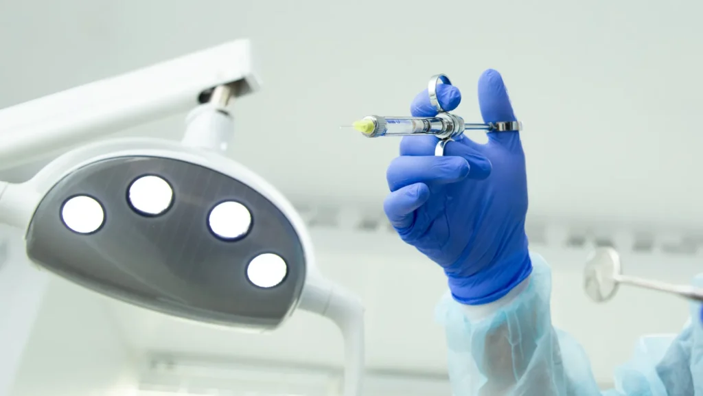 ICTQual AB Level 7 Postgraduate Diploma in Anesthesia (PgD Anesthesia)