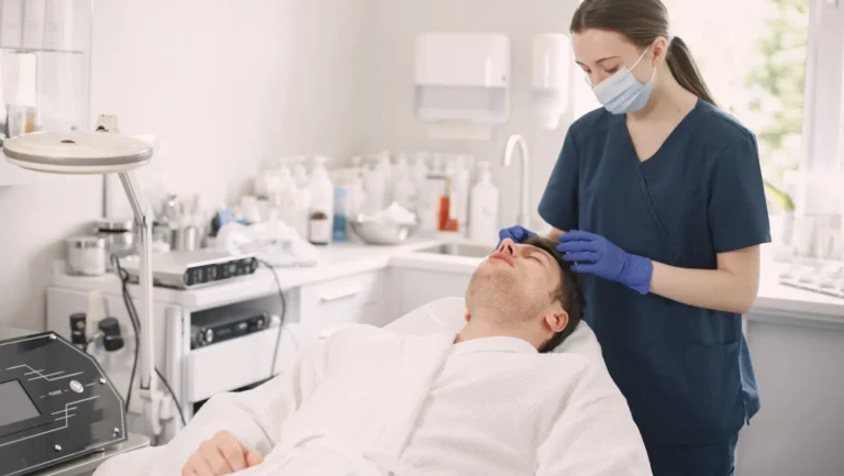 ICTQual AB Level 7 Postgraduate Diploma in Clinical Dermatology (PgDCD)