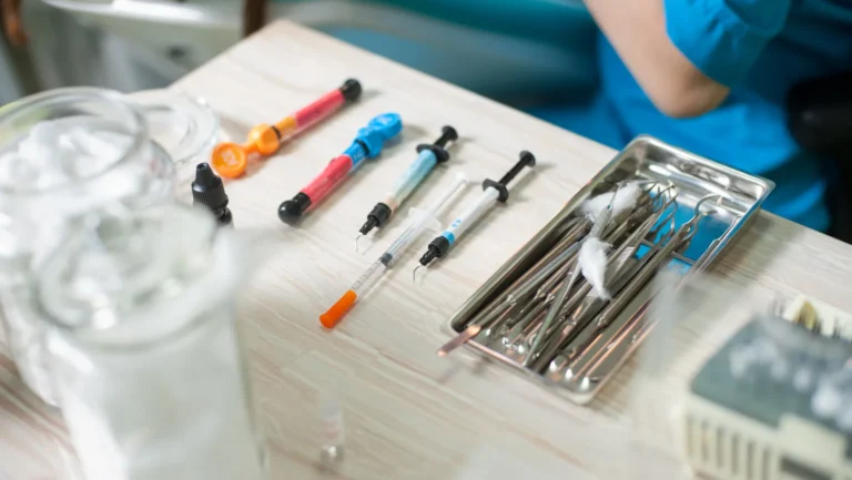 ICTQual AB Level 7 Postgraduate Diploma in Dental Materials (PgD Dental Materials)