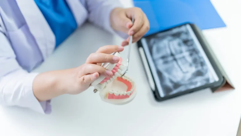 ICTQual AB Level 7 Postgraduate Diploma in Dental Radiology (PgD Dental Radiology)