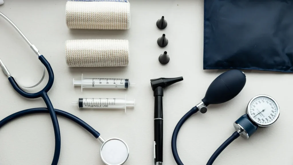 ICTQual AB Level 7 Postgraduate Diploma in Emergency Medicine (PgDEM)