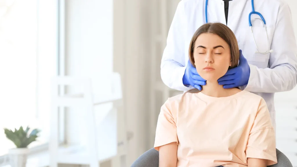 ICTQual AB Level 7 Postgraduate Diploma in Endocrinology (PgDE)