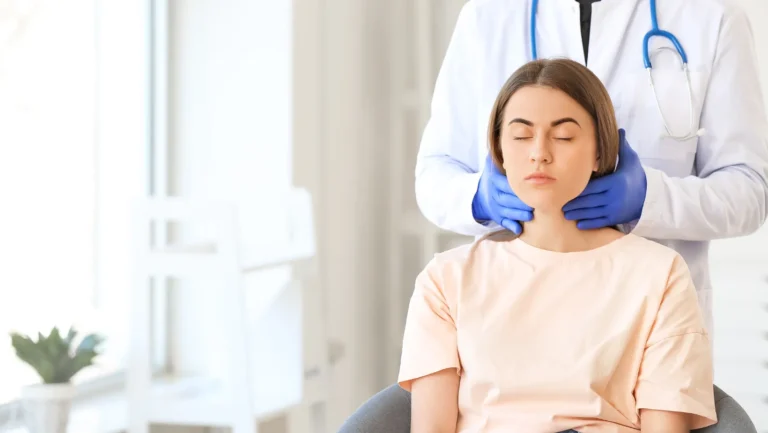 ICTQual AB Level 7 Postgraduate Diploma in Endocrinology (PgDE)