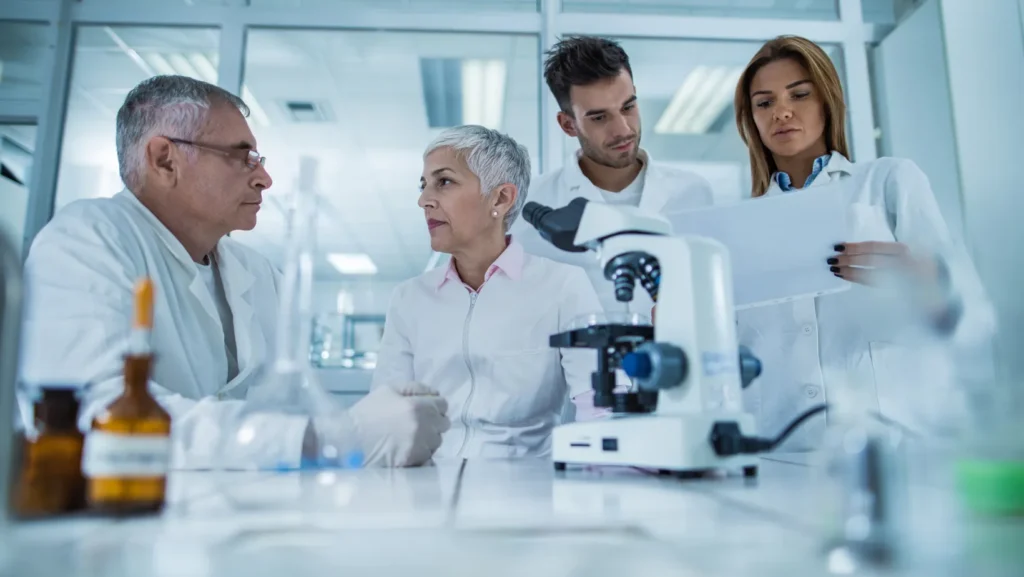 ICTQual AB Level 7 Postgraduate Diploma in Forensic Medicine (PgDFM)