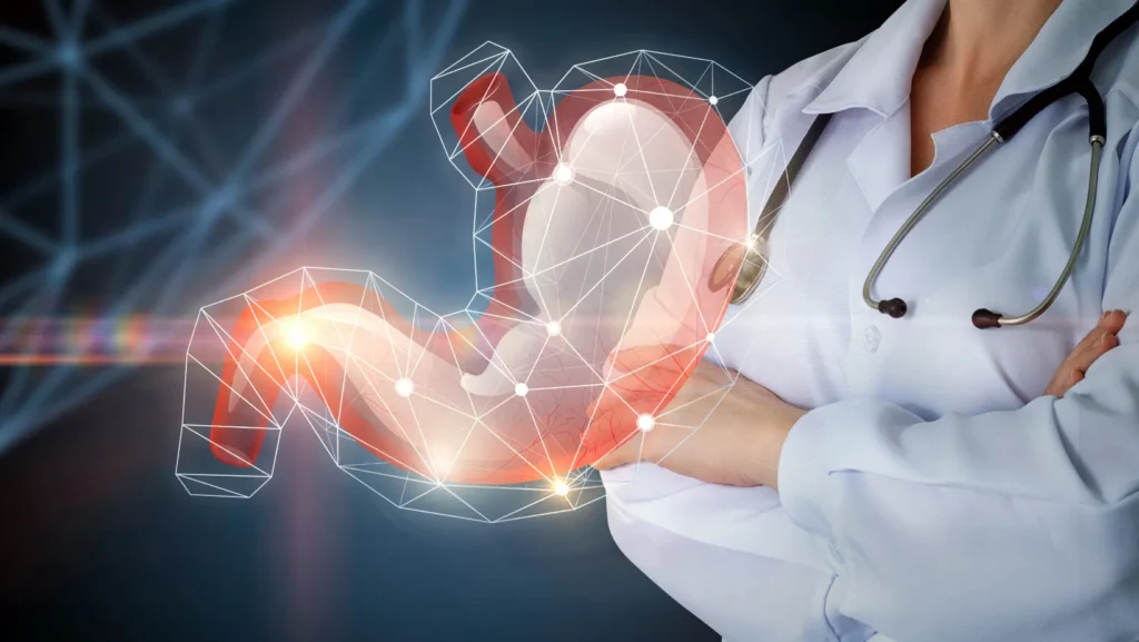 ICTQual AB Level 7 Postgraduate Diploma in Gastroenterology (PgDG)