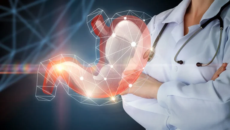 ICTQual AB Level 7 Postgraduate Diploma in Gastroenterology (PgDG)