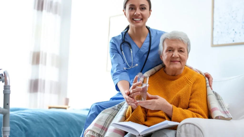 ICTQual AB Level 7 Postgraduate Diploma in Geriatric Dentistry (PgD Geriatric Dentistry)