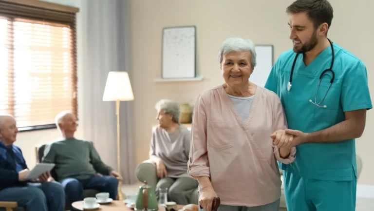 ICTQual AB Level 7 Postgraduate Diploma in Gerontology and Geriatric Care Management