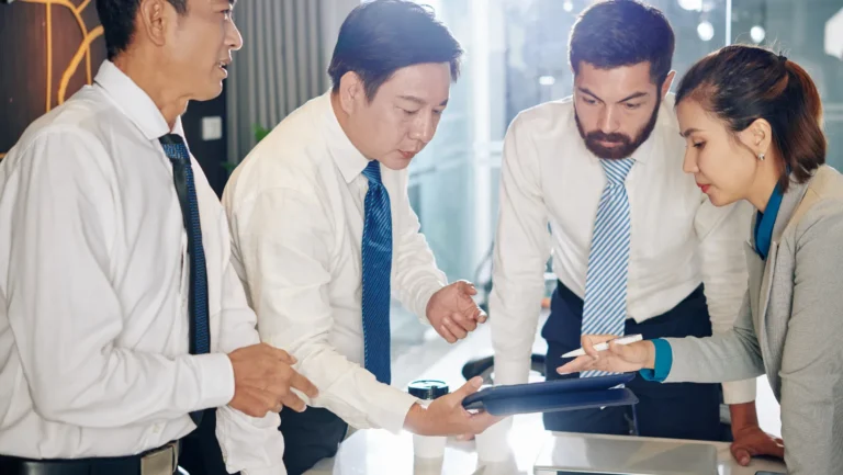 ICTQual AB Level 7 Postgraduate Diploma in Healthcare Crisis Management